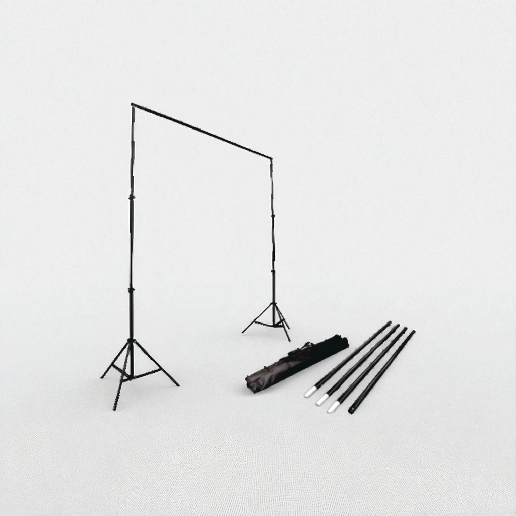 BG 9 Background Stand