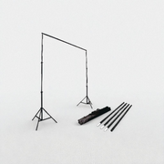 BG 9 Background Stand