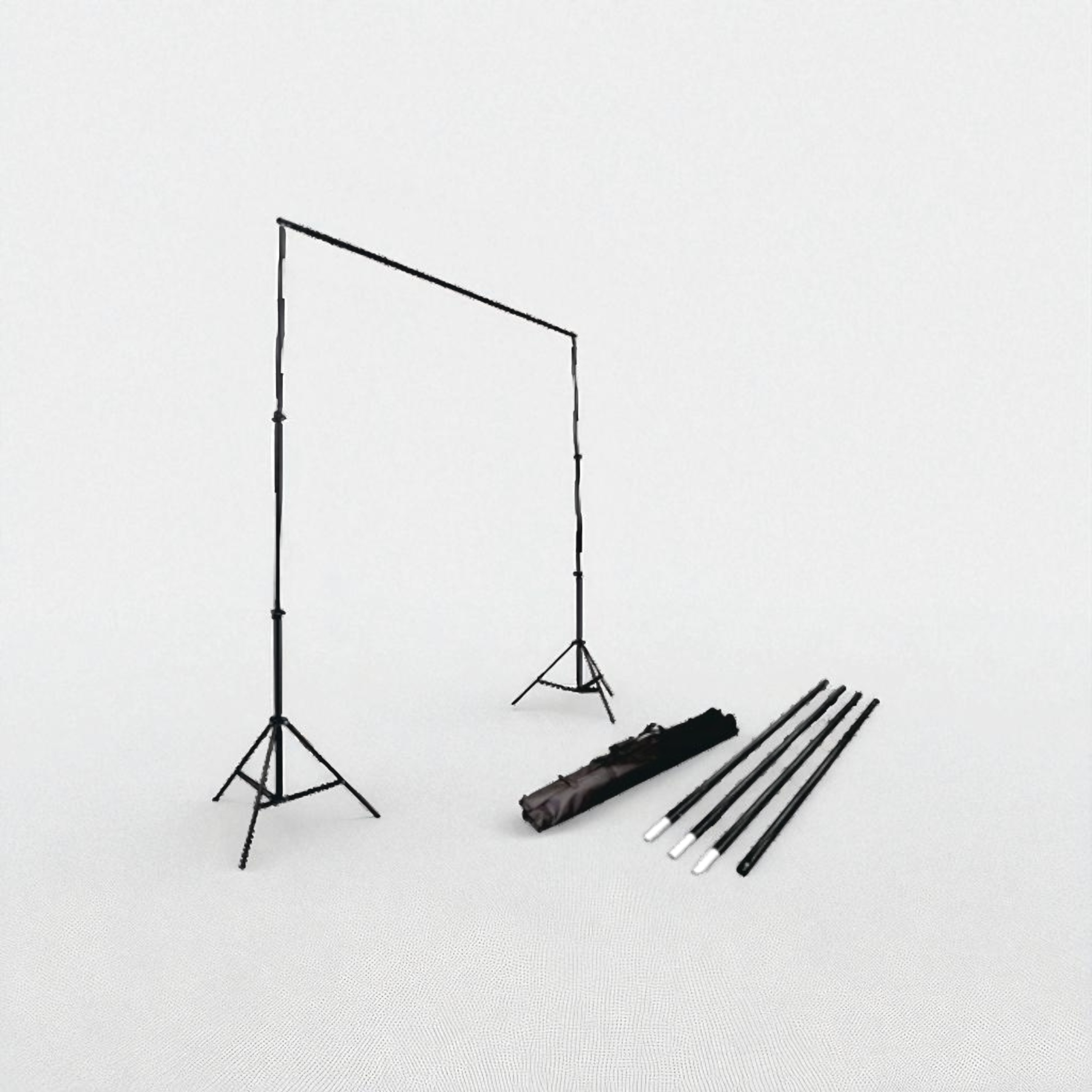 BG 9 Background Stand
