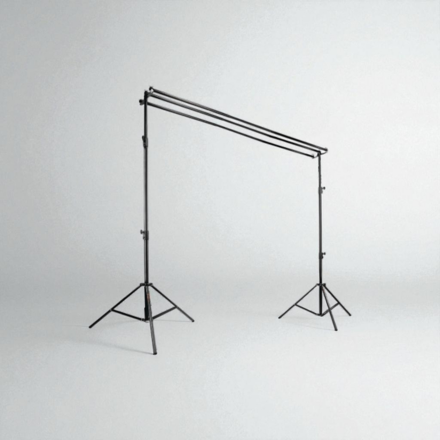 Triple Background Stand