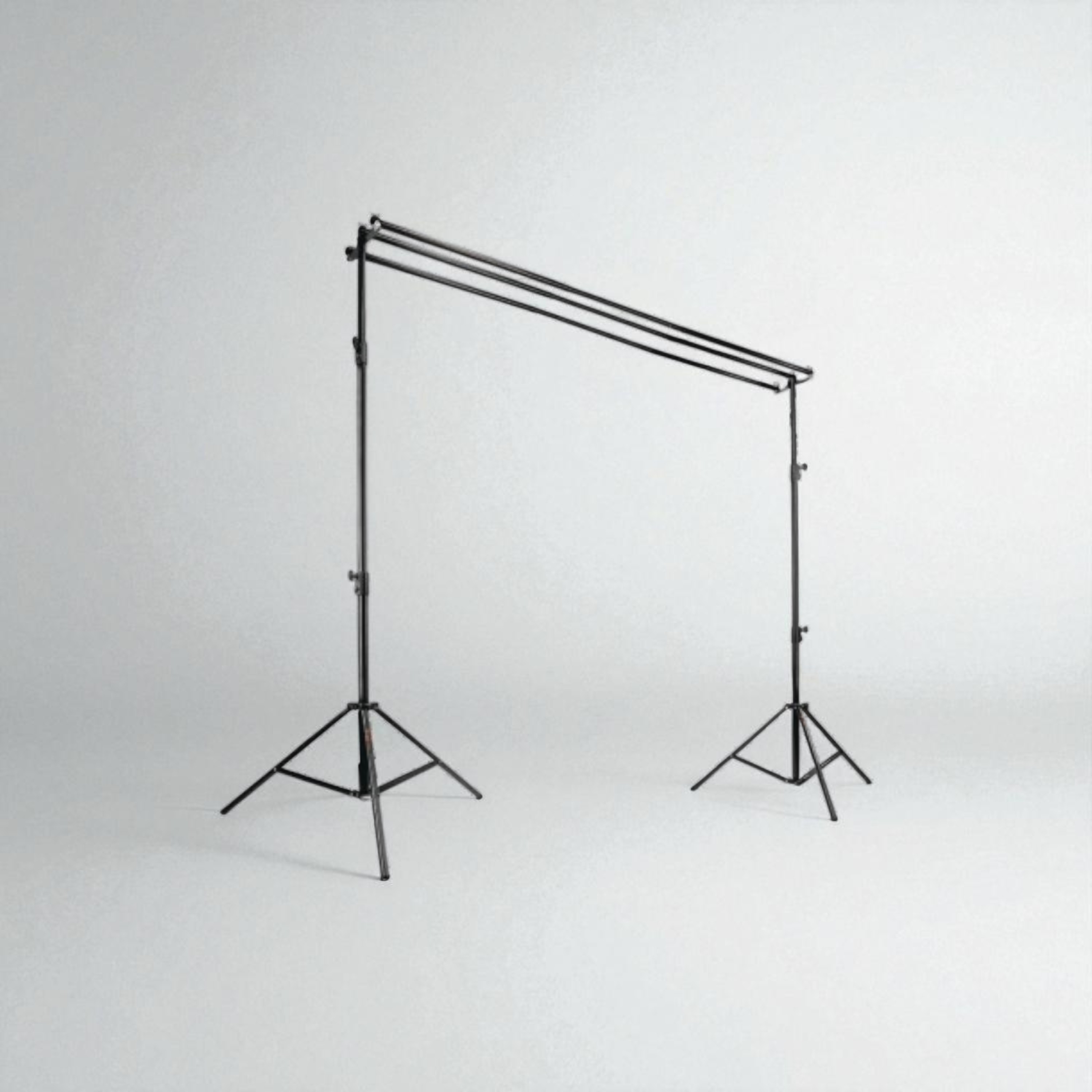 Triple Background Stand