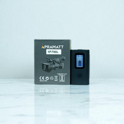 Apramatt NP-F980 LCD 26400mAh Sony Camcorder Battery Compatible with HDR-FX1, HVR-Z1U, DCR-VX2100