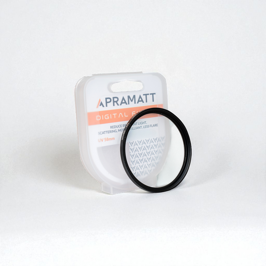 Slim Pro UV 58MM