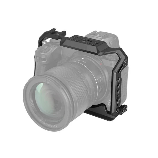 Camera Cage Nikon Z6II