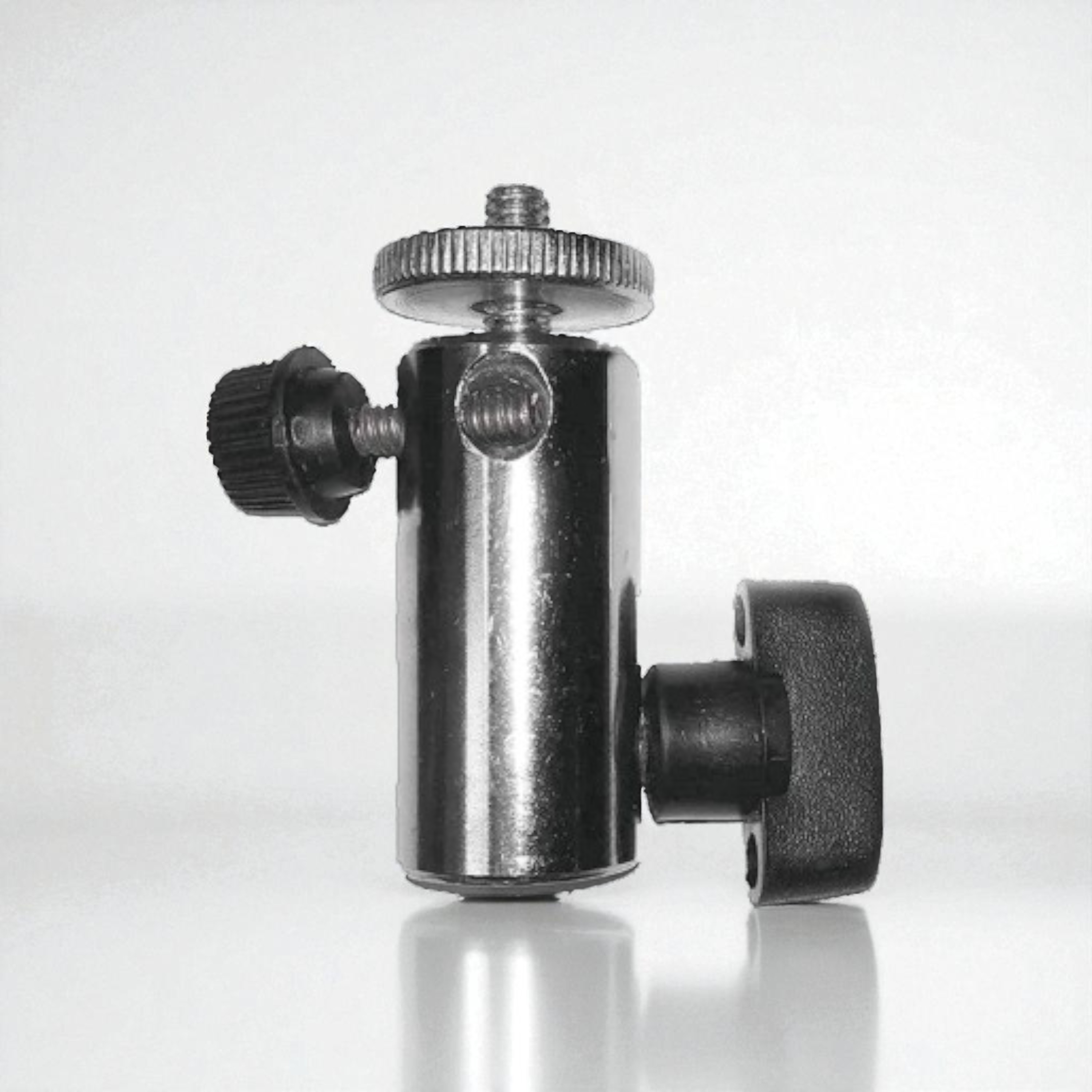 Steel Clamp