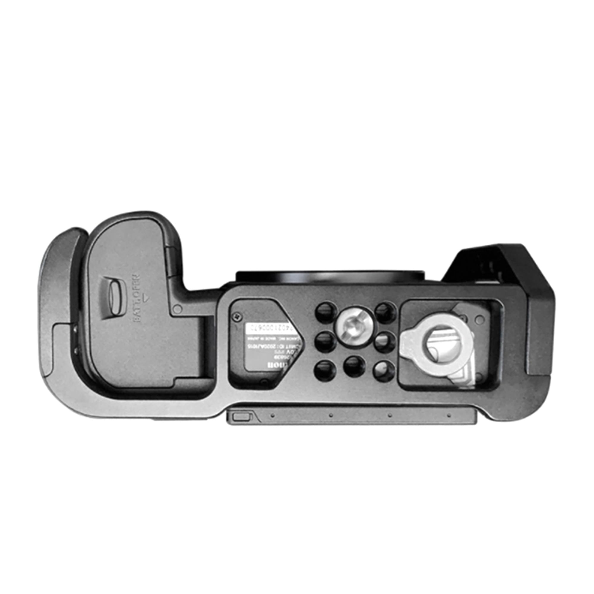 Camera Cage Canon R5II