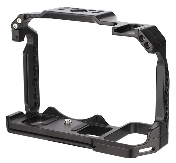 Camera Cage Nikon Z7II