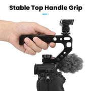 Arri Handle