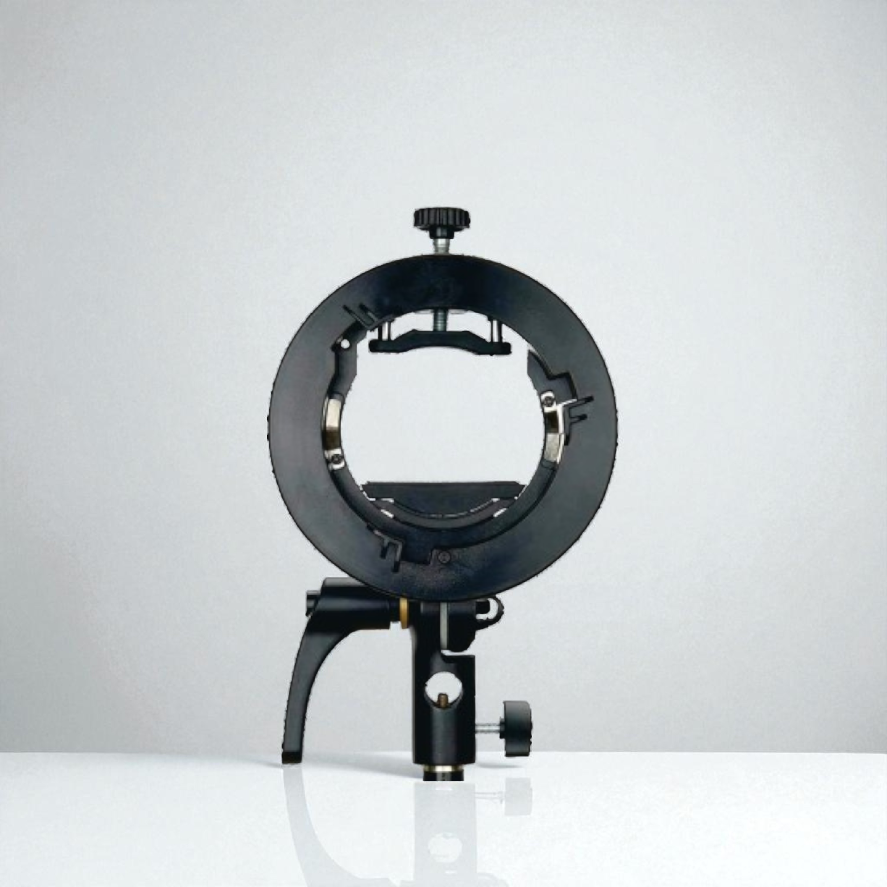 S2 Bracket With Metal Base