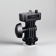 Hot shoe of VL 520LED