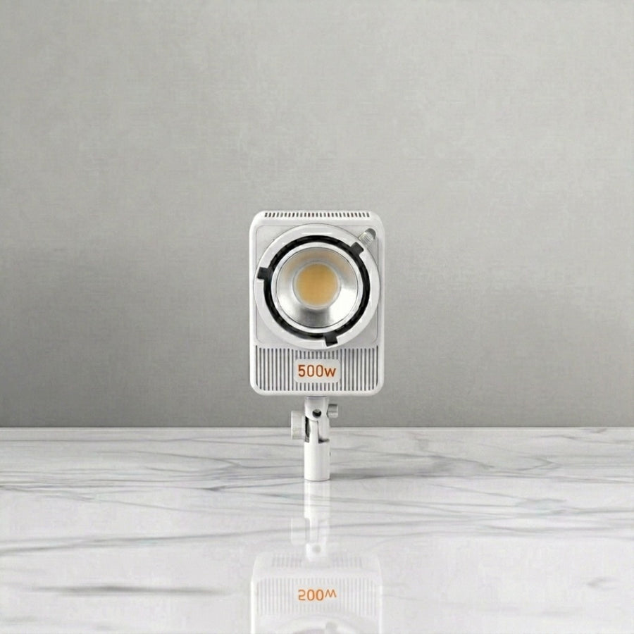 500W COB Light (BI Color) With Bag