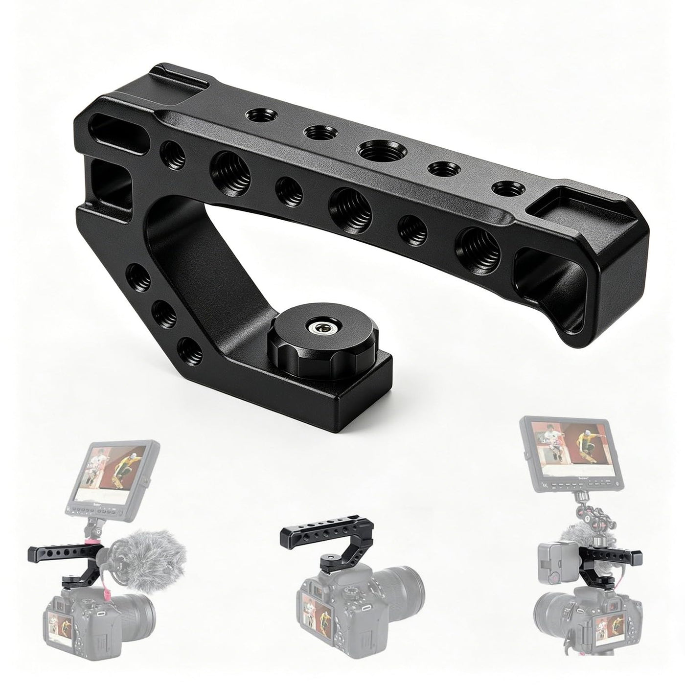 Arri Handle