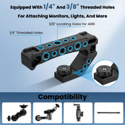 Arri Handle