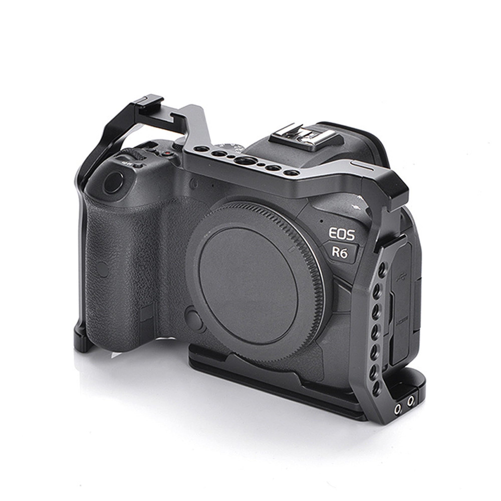 Camera Cage Canon R5II