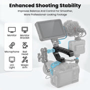Arri Handle