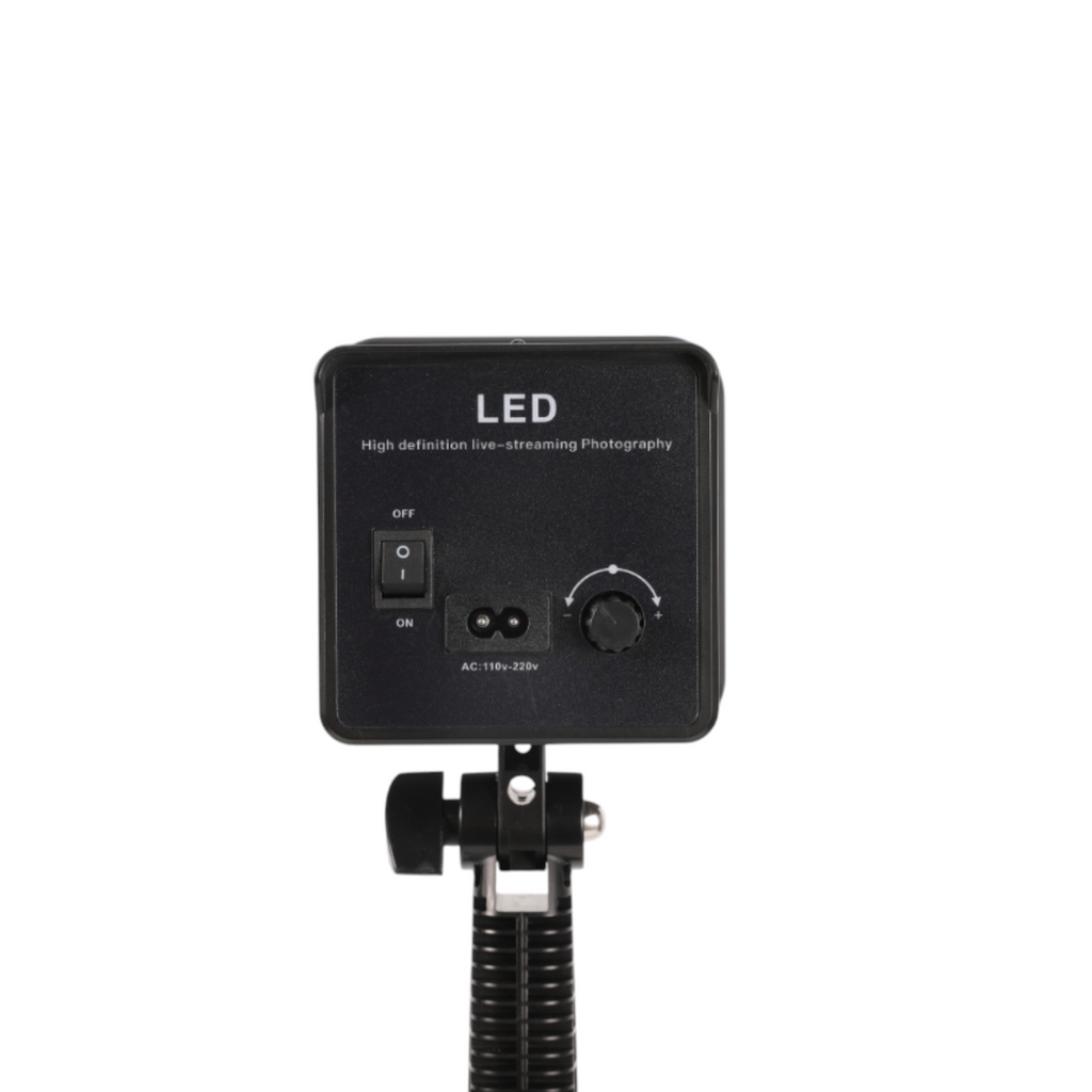 Lumens AP 1000x Bi Color Continuous Light