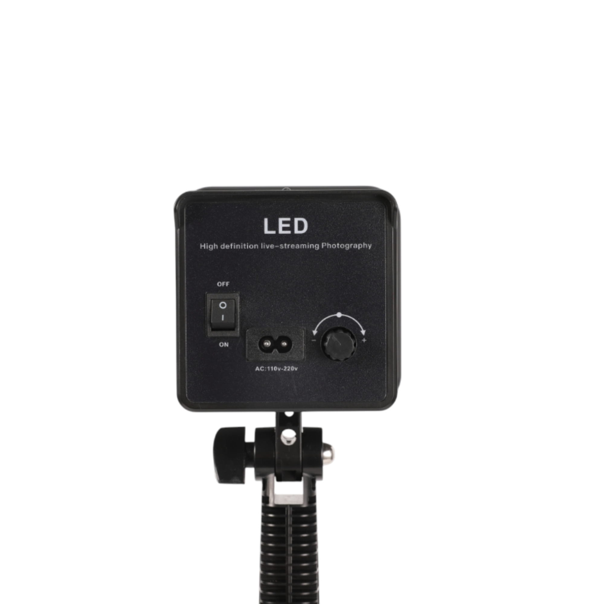 Lumens AP 1000x 200W Bi Color Continuous Light