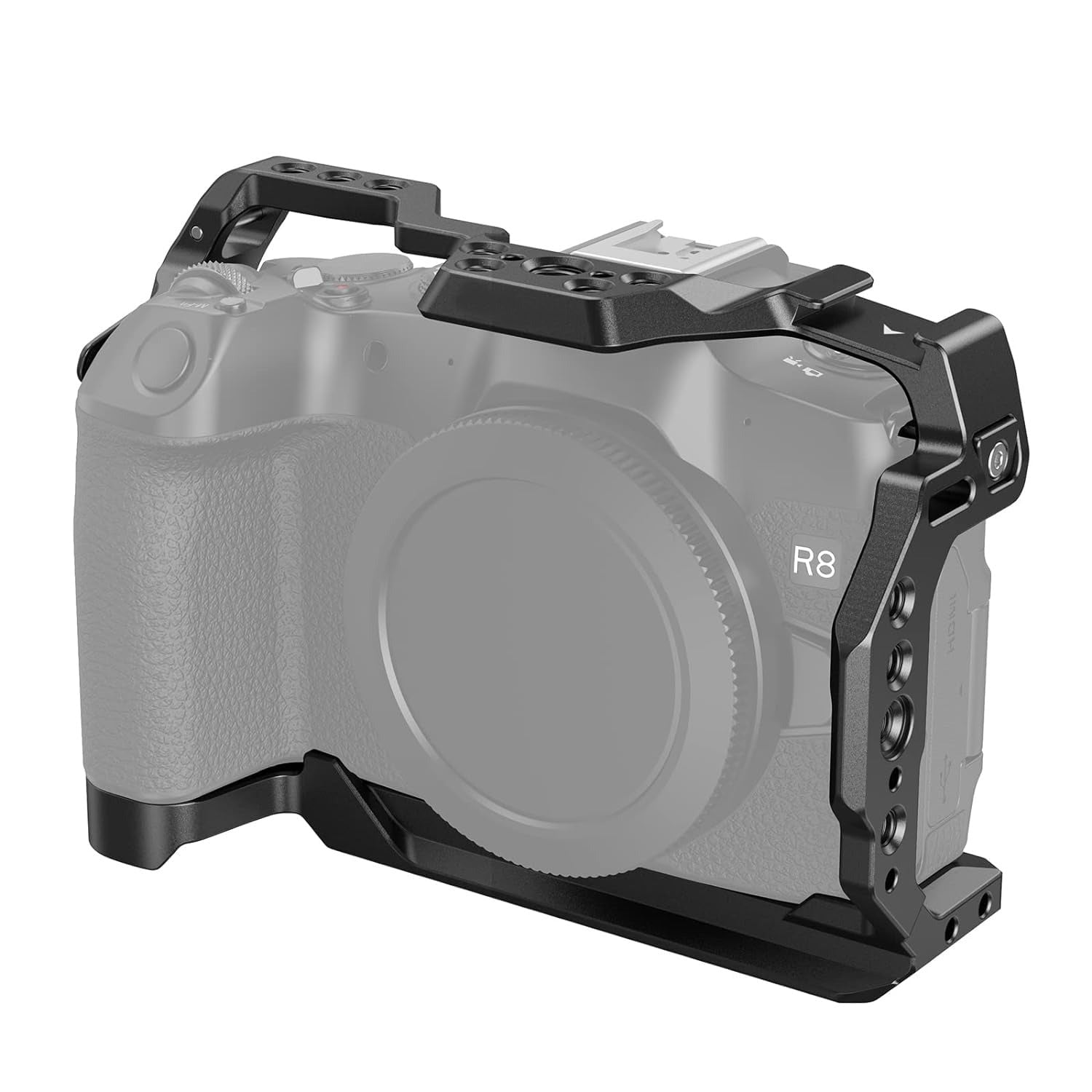 Camera Cage Canon R8