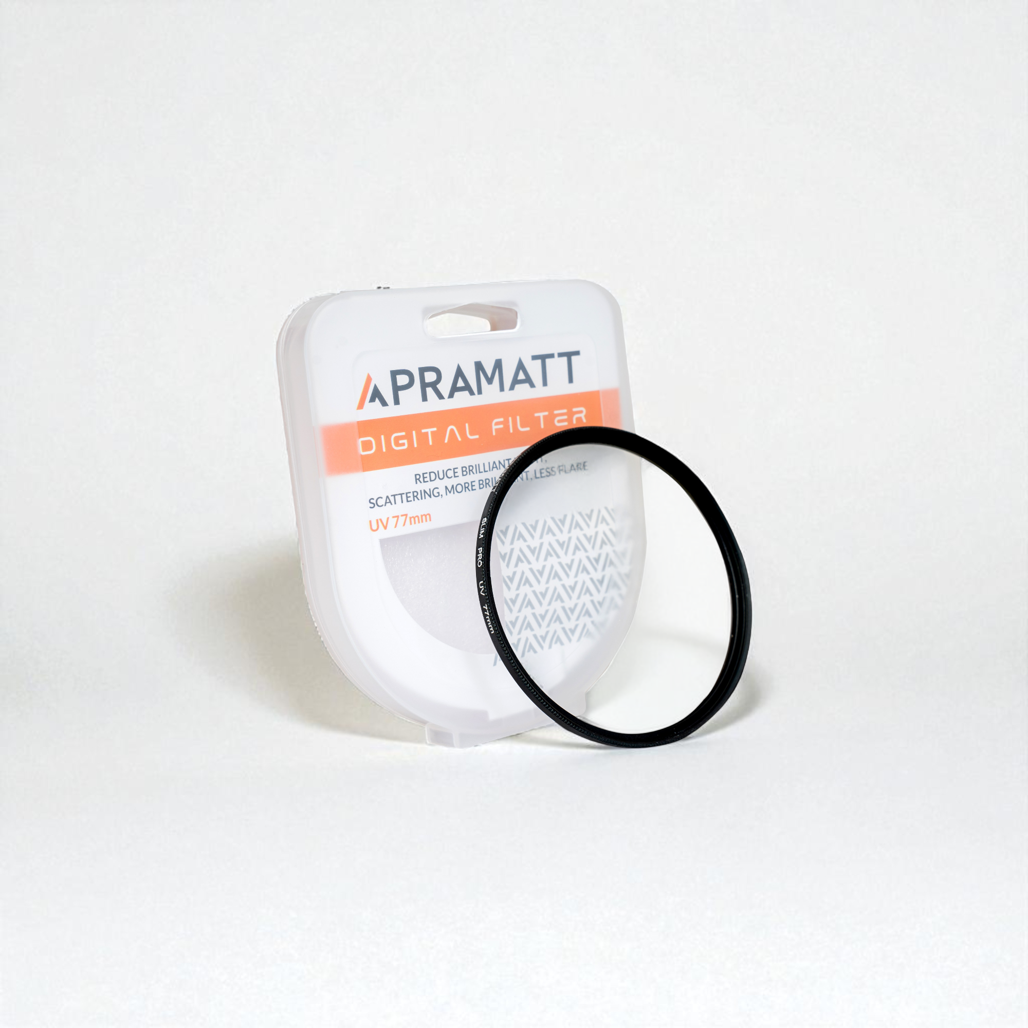 Slim Pro UV 77MM