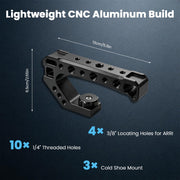 Arri Handle