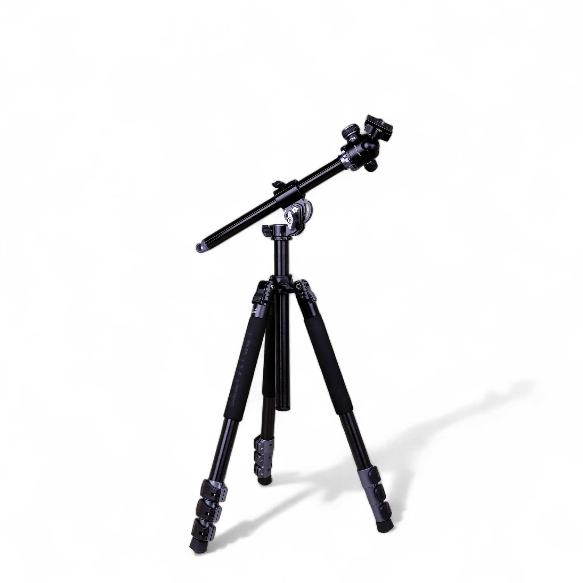 AP-7280 Pro Tripod