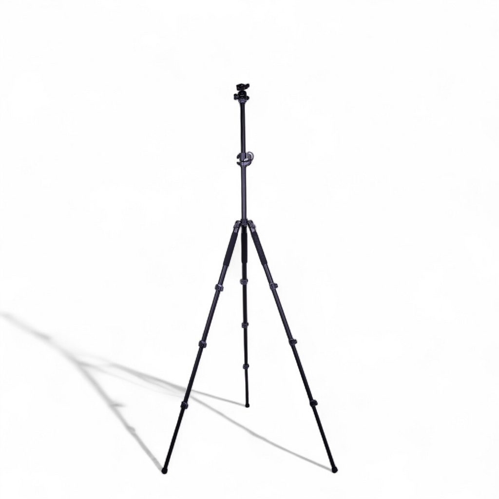 AP-7280 Pro Tripod