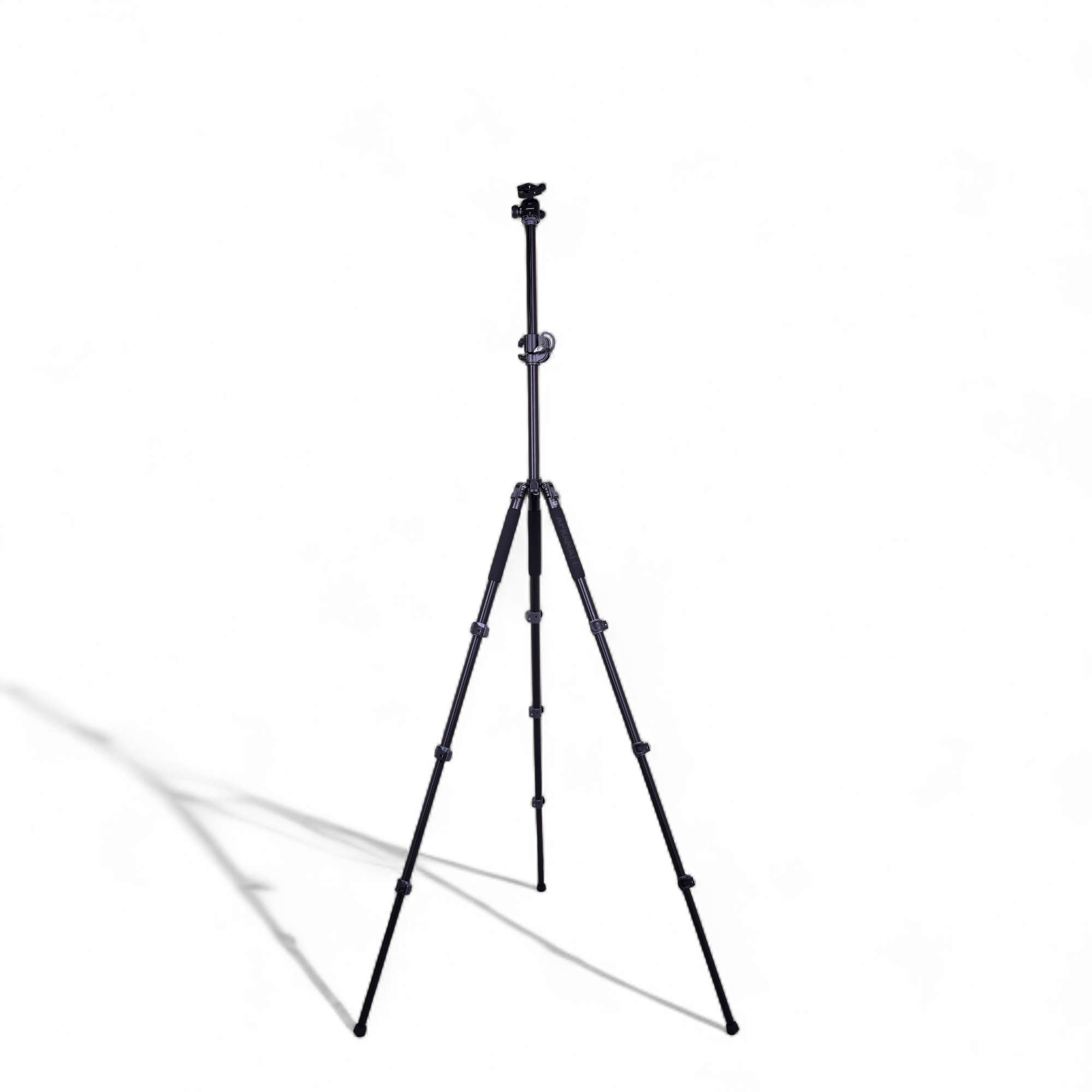 AP-7280 Pro Tripod