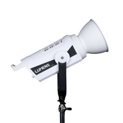 Lumens - 450W Bi Color COB Light