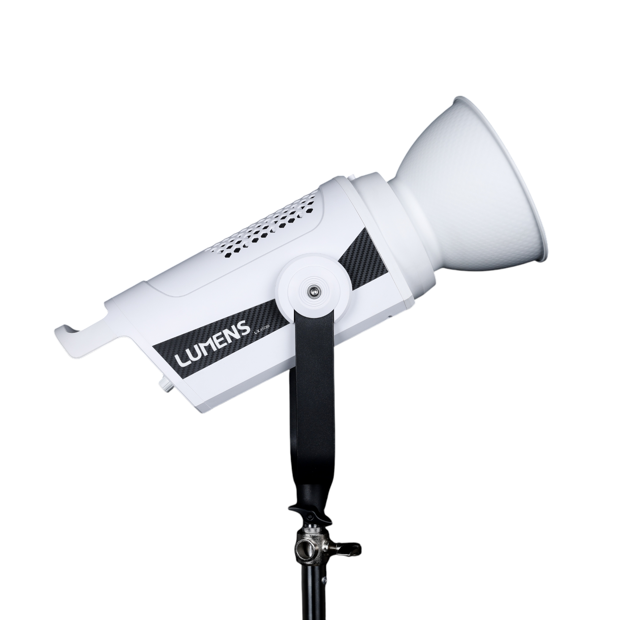 Lumens - 450W Bi Color COB Light