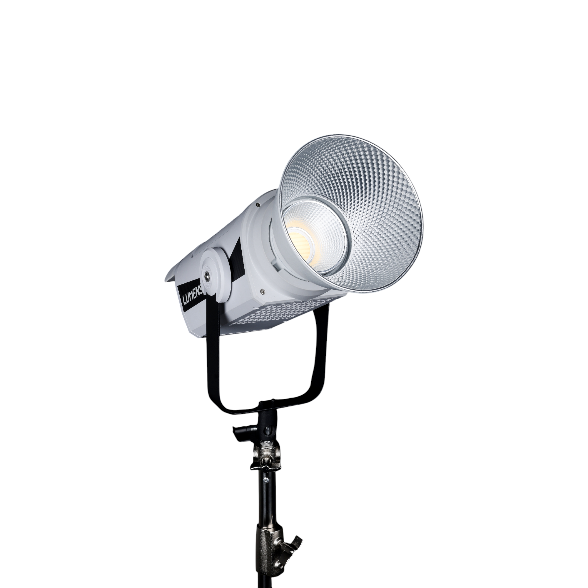 Lumens - 450W Bi Color COB Light