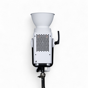 Lumens - 450W Bi Color COB Light