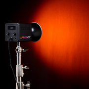 150W COB Light RGB Kit (COB Light + Handle + Lens+ Bowen Adapter)
