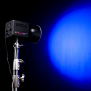 100W COB Light RGB