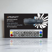 AP - 24 Pro (Go Bo Kit Projector)