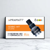 AP - 25 (Go Bo Kit Projector)