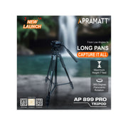 AP 899 Pro Tripod