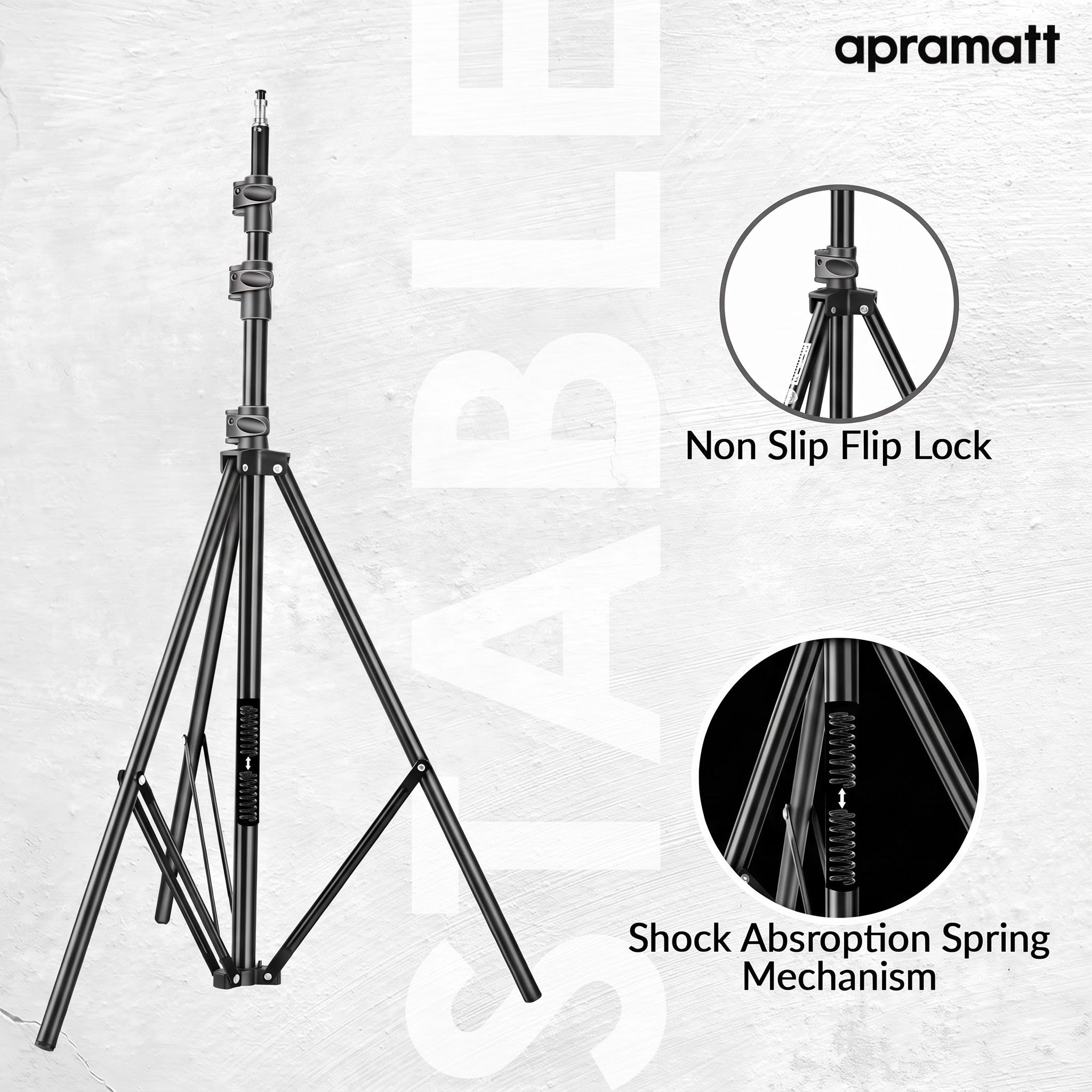 9 Feet Stand (LS9)