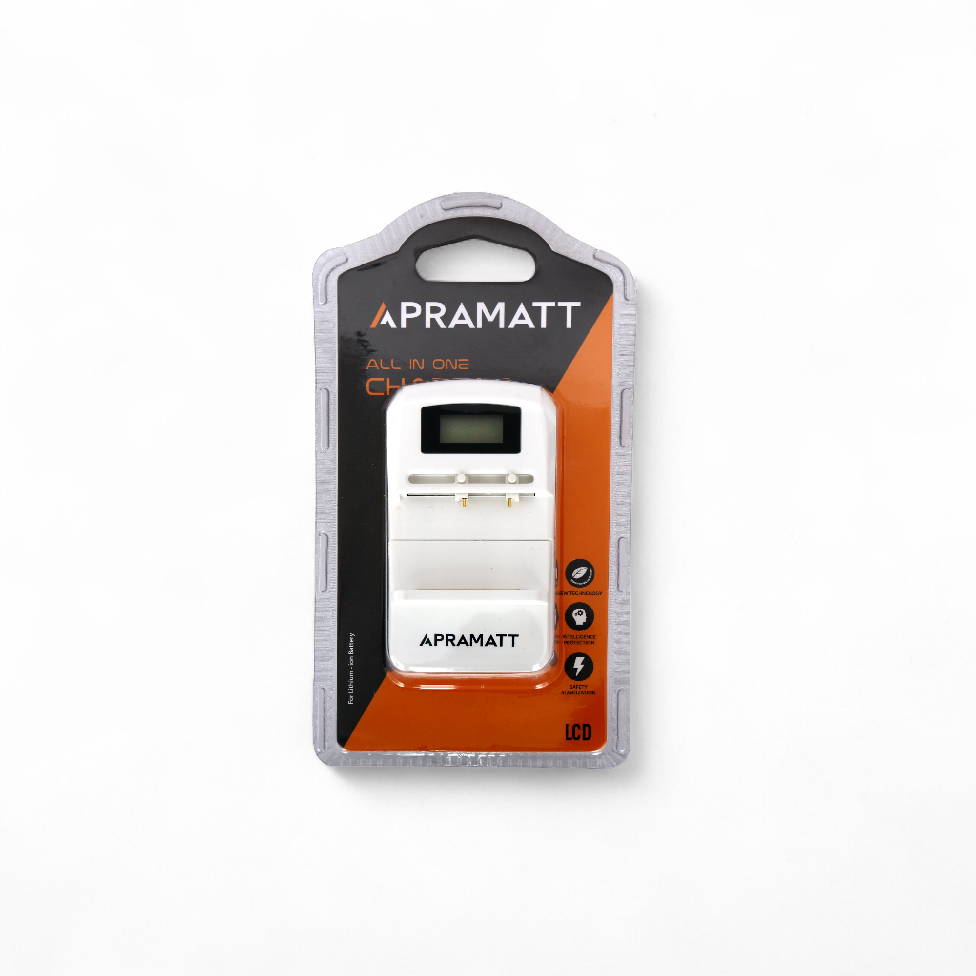 All in One charger (925) Blister Packing