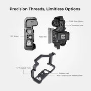 Camera Cage Canon R6II