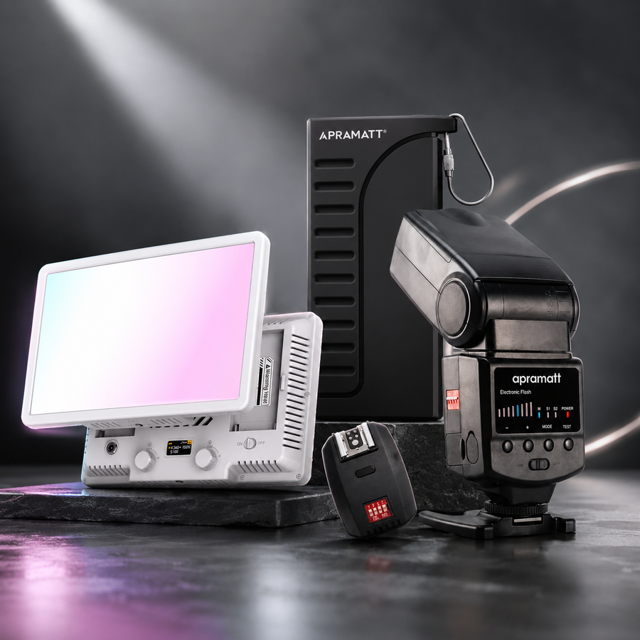 Camera Accessories