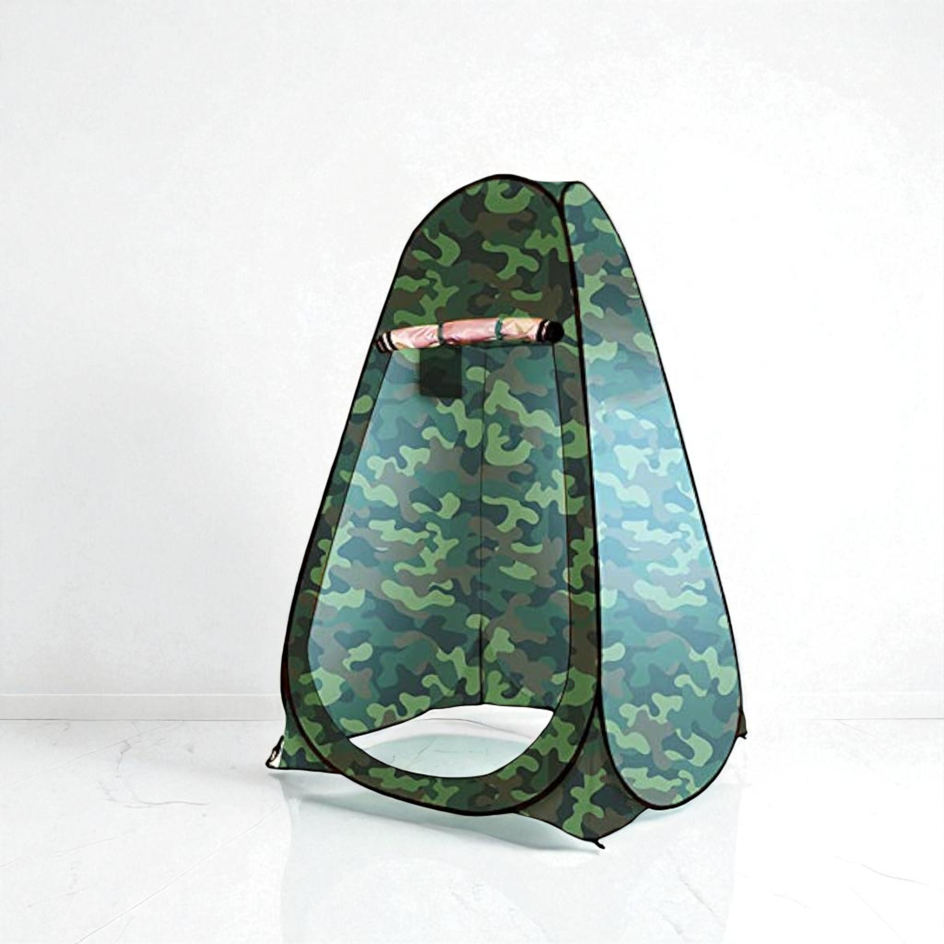 Change Cloths Kit Camouflag (100*180)
