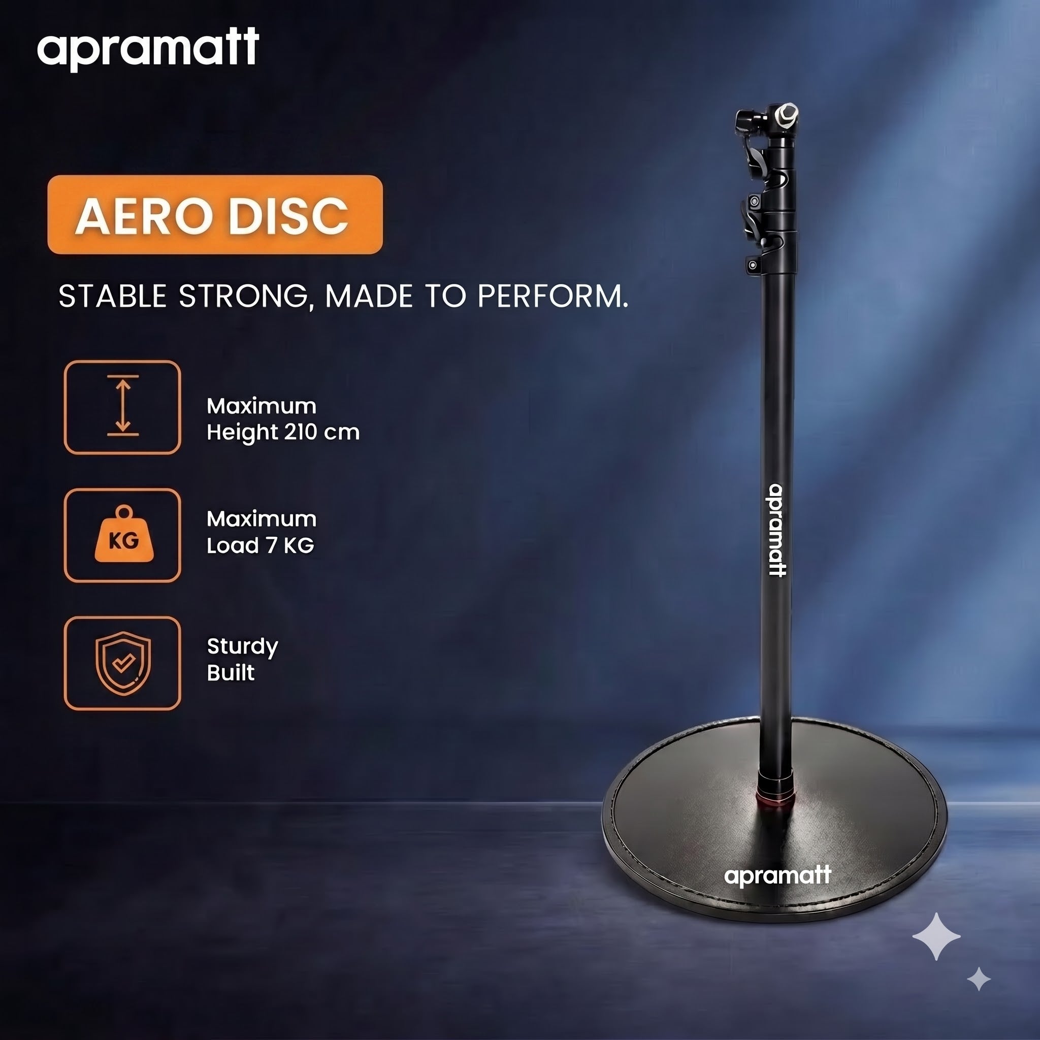 Aero Disc