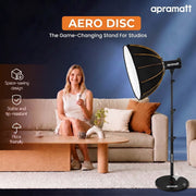 Aero Disc