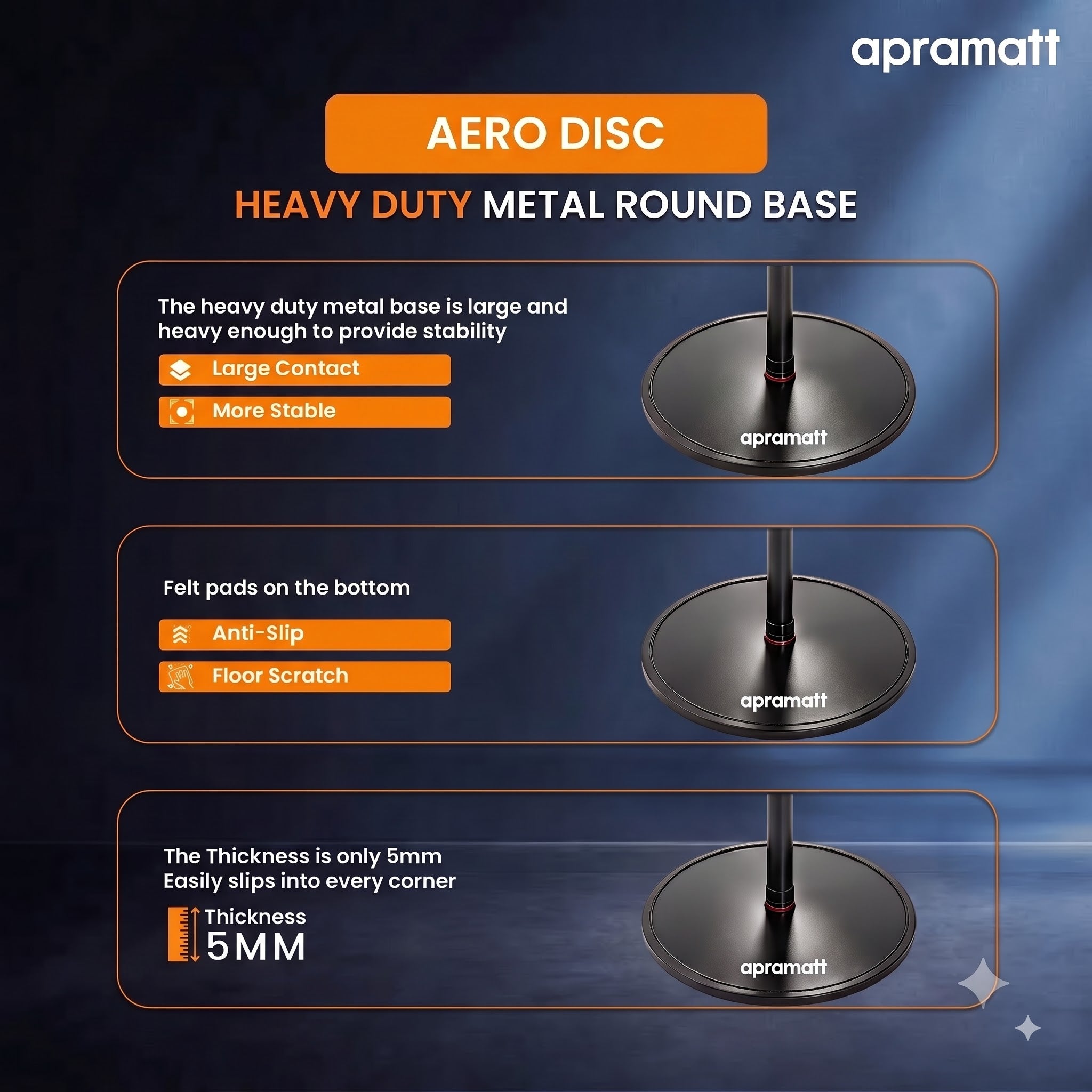 Aero Disc