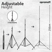9 Feet Stand (LS9)