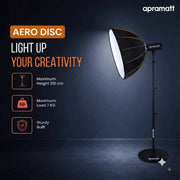 Aero Disc