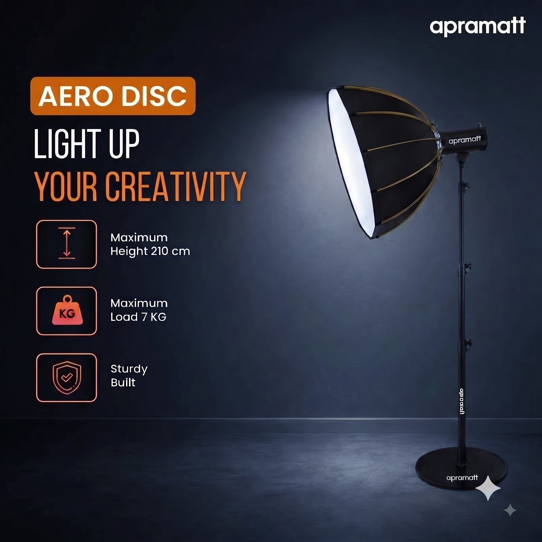 Aero Disc