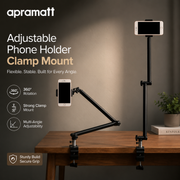 Table Mount  Stand (APTM 001)