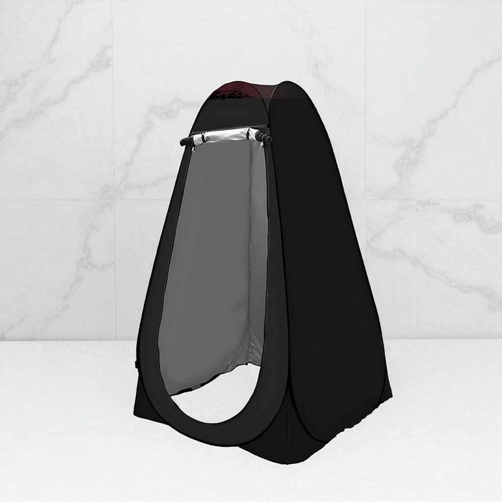Change Cloths Kit Black (100*180)