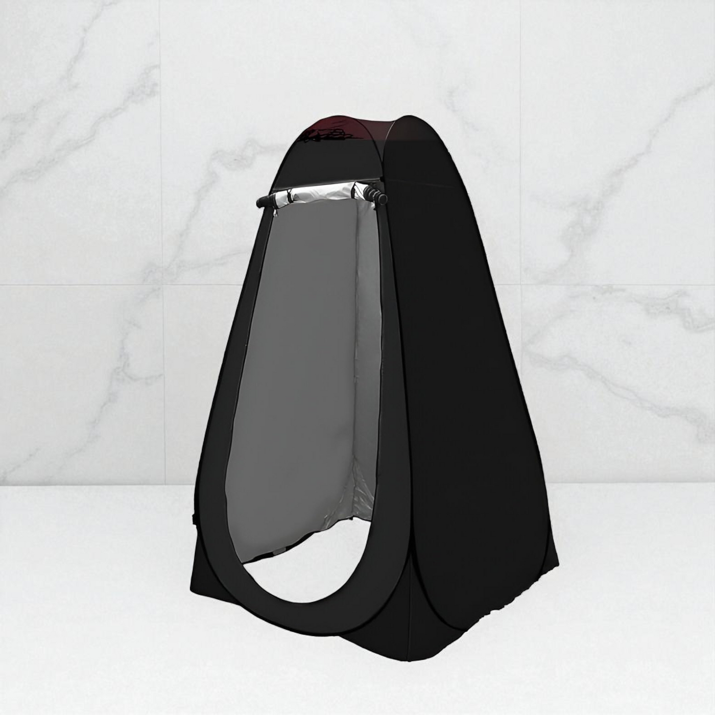 Change Cloths Kit Black (100*180)